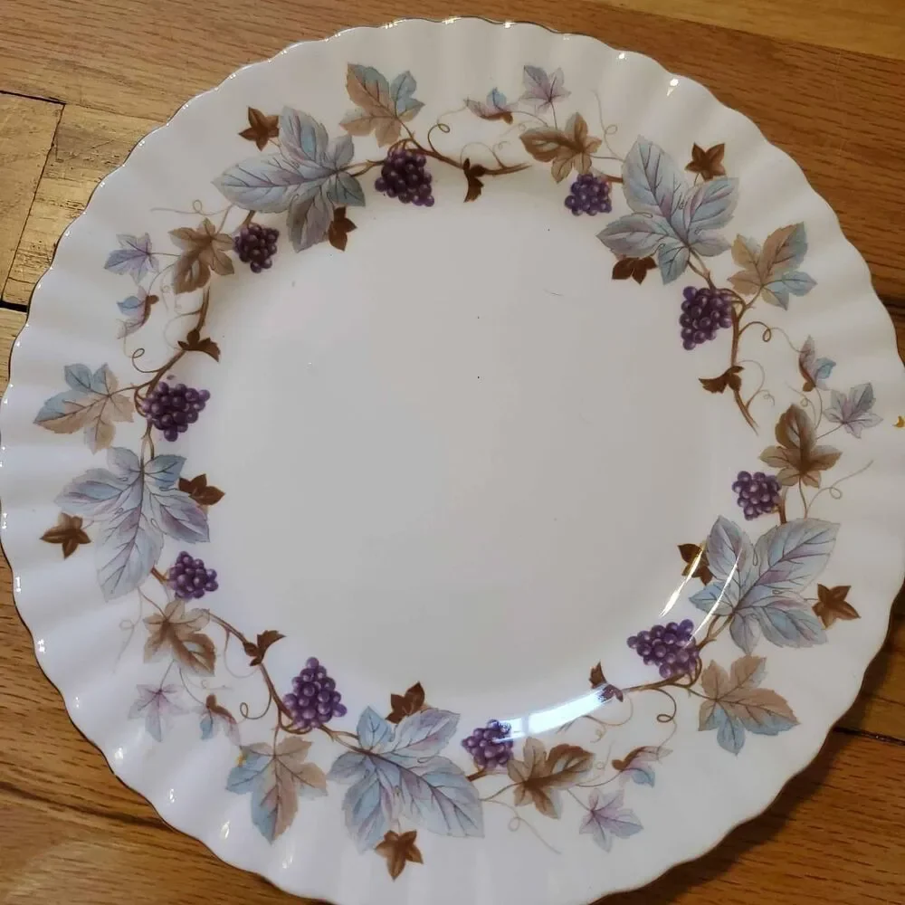 Vintage Antique Royal Albert 